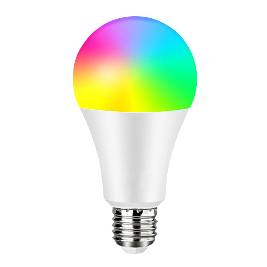 Additional Color LED Bulb