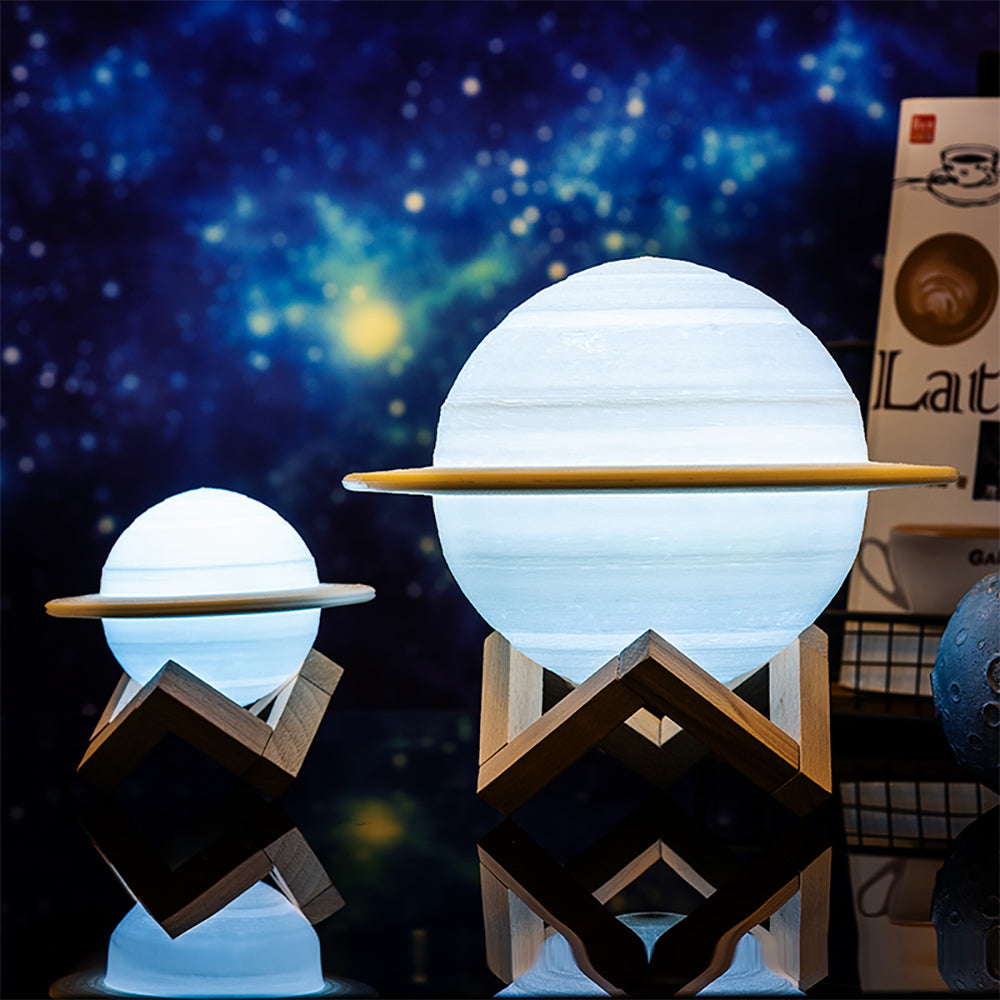 The Original Saturn Lamp™