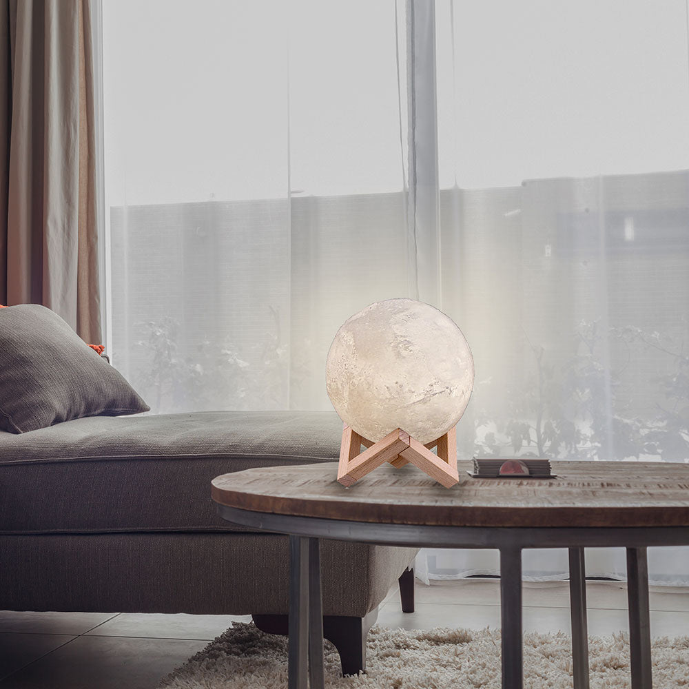 The Original Mars Lamp™