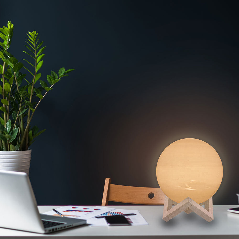 The Original Neptune Lamp™