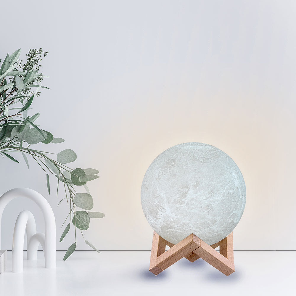 The Original 16 Colors Venus Lamp™