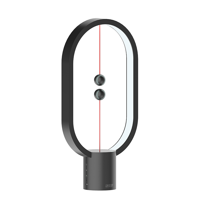 The Original Heng PRO Balance Lamp - Magnetic Switch Led Lamp