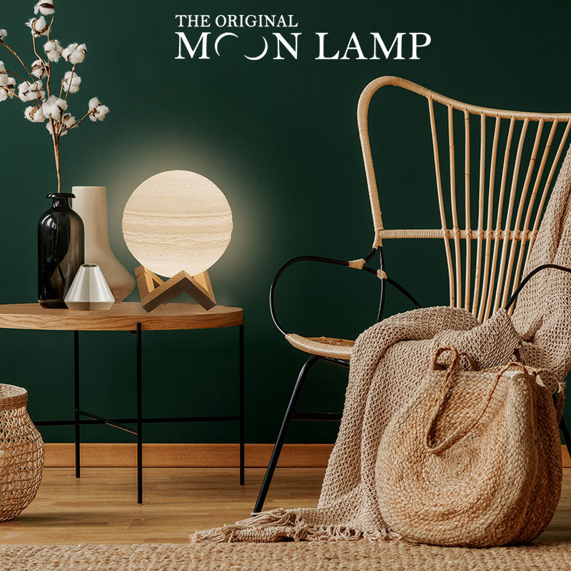 The Original 16 Colors Jupiter Lamp™