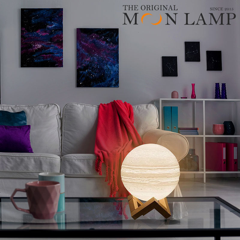 The Original Jupiter Lamp™