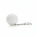 3D Printed Moon Keychain