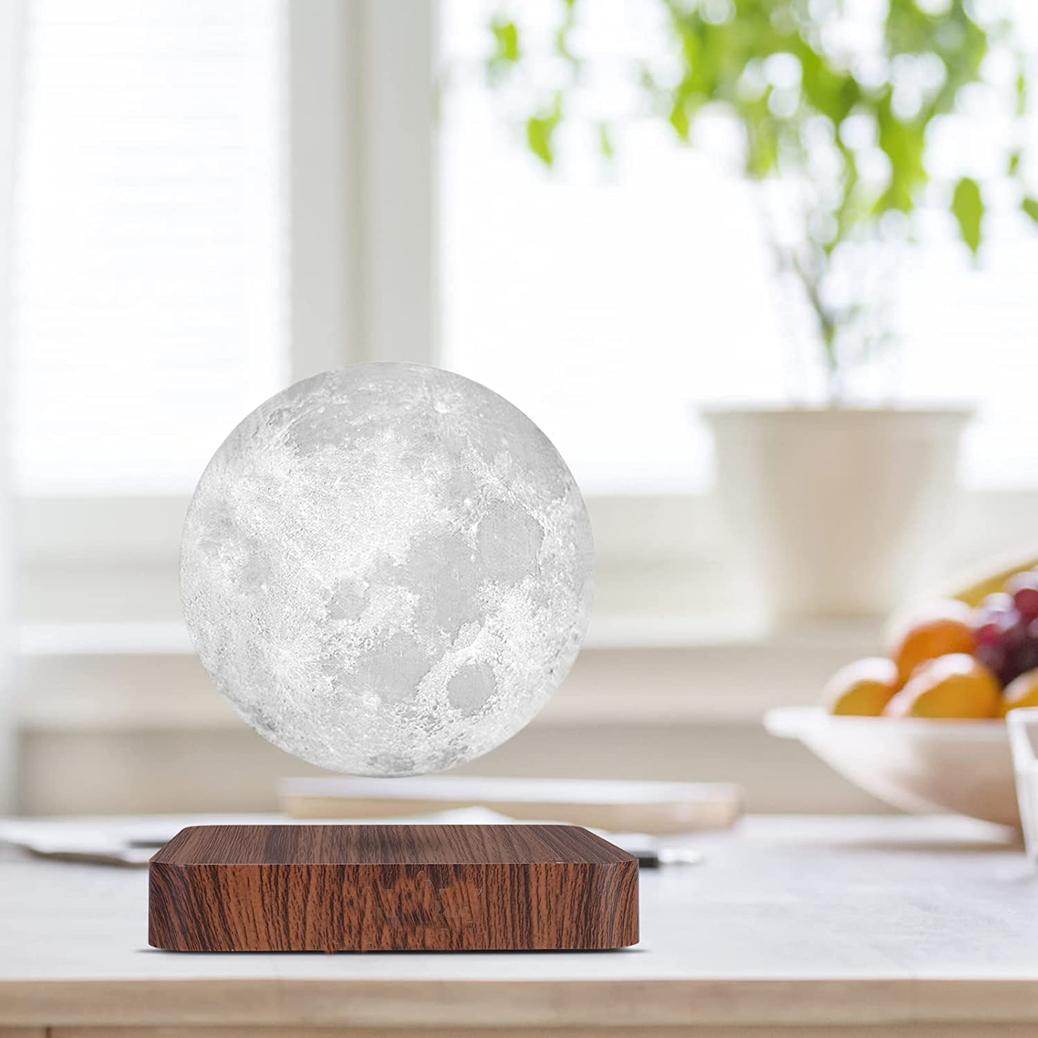 Original Levitating Moon Lamp