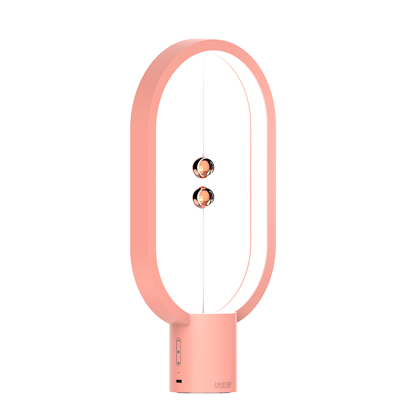 The Original Heng PRO Balance Lamp - Magnetic Switch Led Lamp