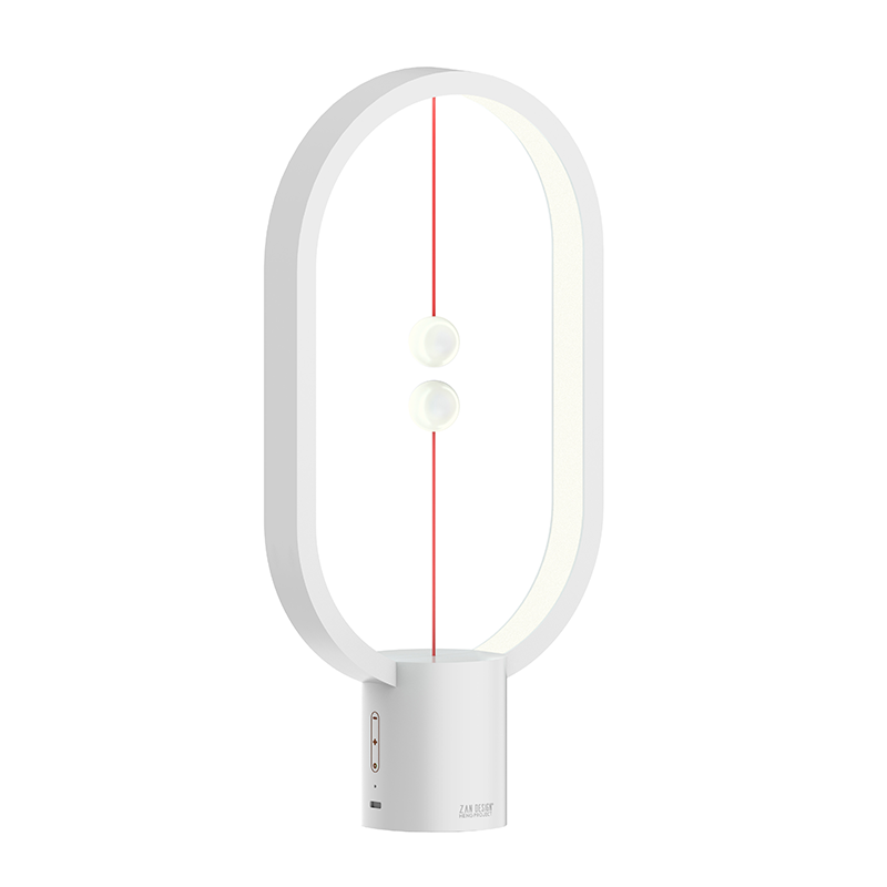 The Original Heng PRO Balance Lamp - Magnetic Switch Led Lamp